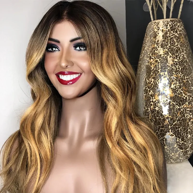 wigs for women with thin hair for fullness -Tal