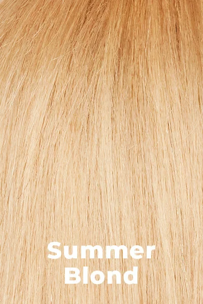 Summer Blond