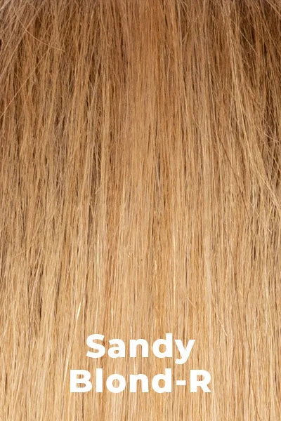 Sandy Blond-R