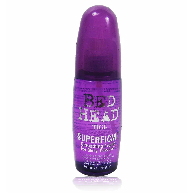 natural conditioner for thick, coarse hair-Tigi Bed Head Superficial Liquid 3.38 oz