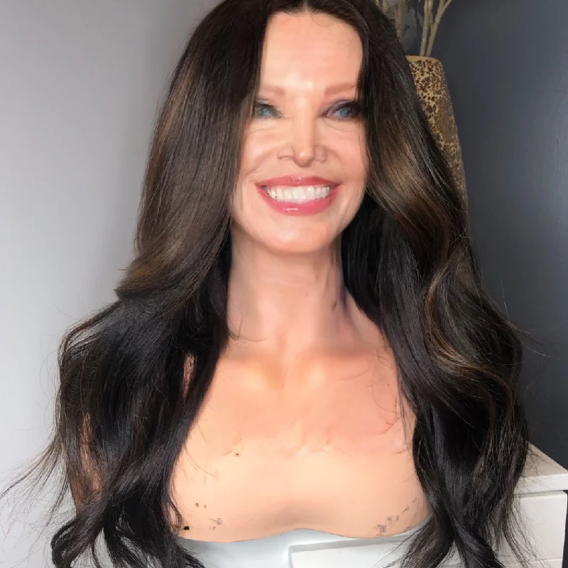 high-quality wigs for every occasion -Tina