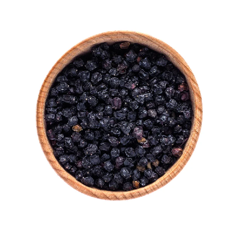 True Natural Goodness Elderberries