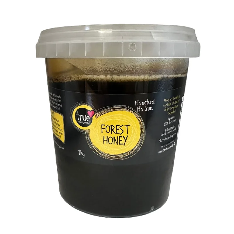 True Natural Goodness Forest Honey