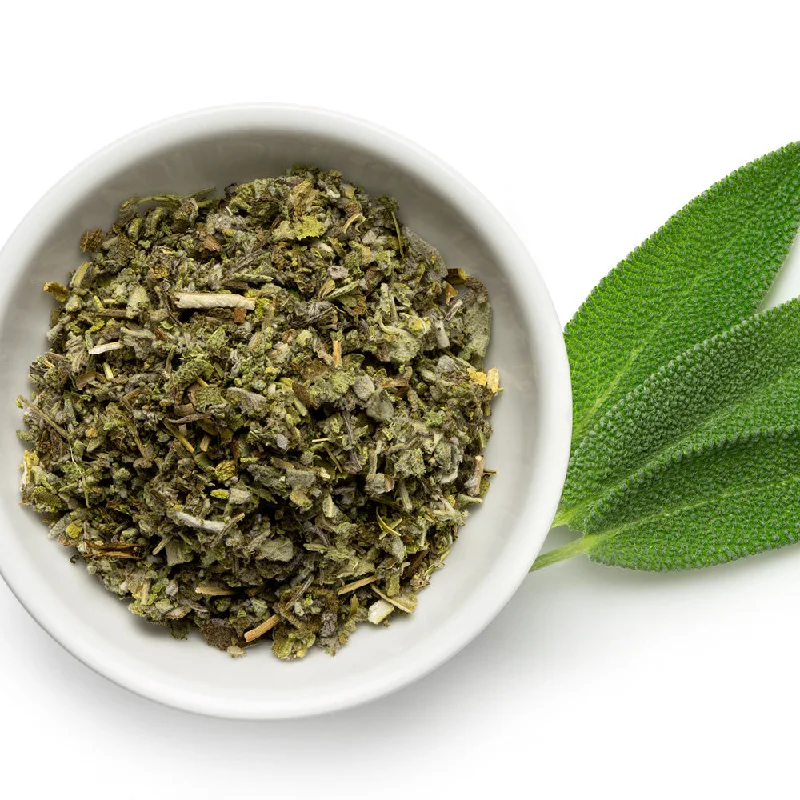 True Natural Goodness Organic Sage