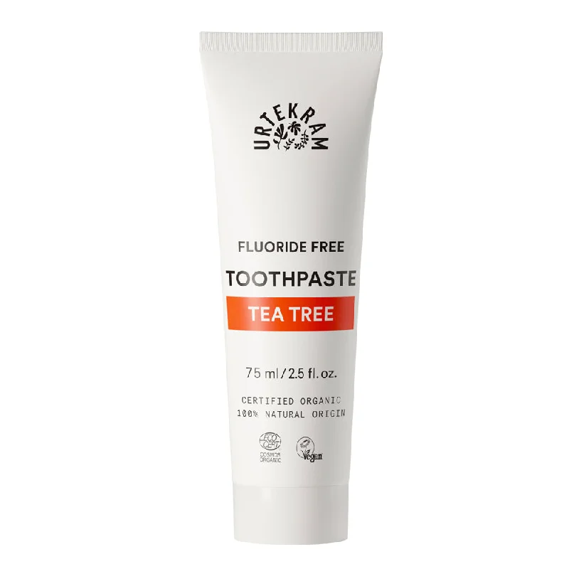 Urtekram Tea Tree Toothpaste