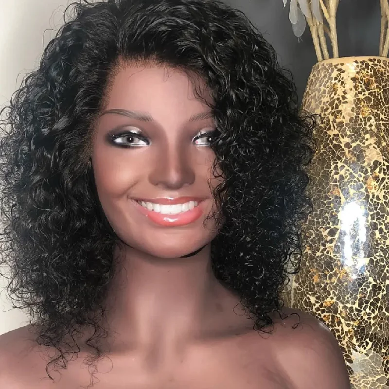 full wigs for complete and natural coverage -Valentina