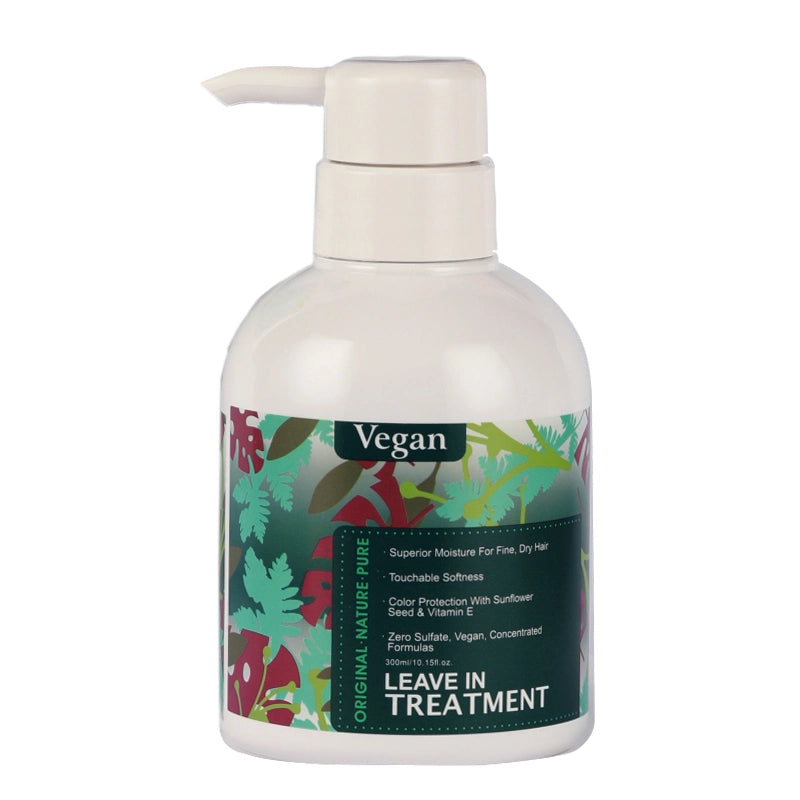 Vegan Leave In Treatment 300ml / 10.15 fl. oz.