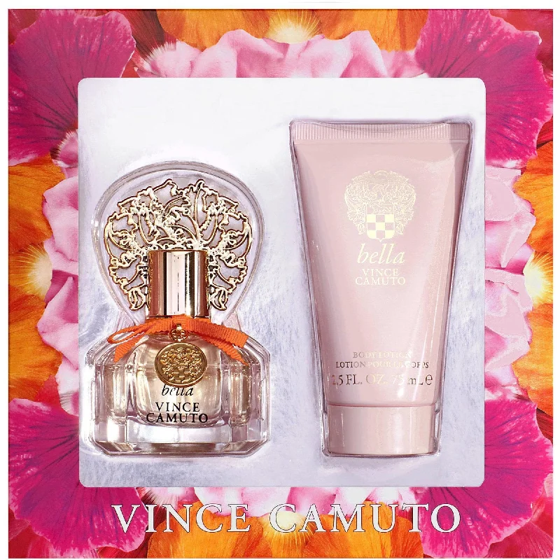 Vince Camuto Bella Gift Set for Women 2 Piece