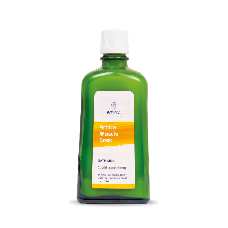 Weleda Arnica Muscle Soak