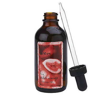 Wen Fig Sweet Orange Treatment Oil 4 OZ