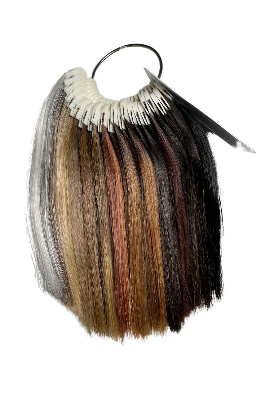 Wigs Color Ring: Envy Human Hair/Synthetic Blend Color Ring