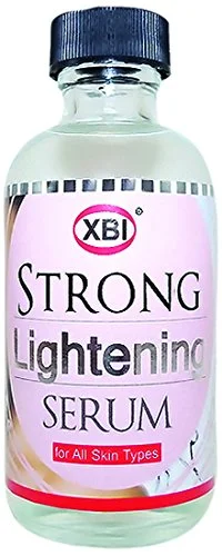 XBI STRONG LIGHTENING SEFUM FOR SKIN 2OZ .59ML