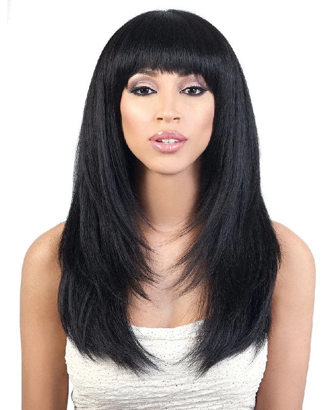 Y NYX | Synthetic Wig by Motown Tress