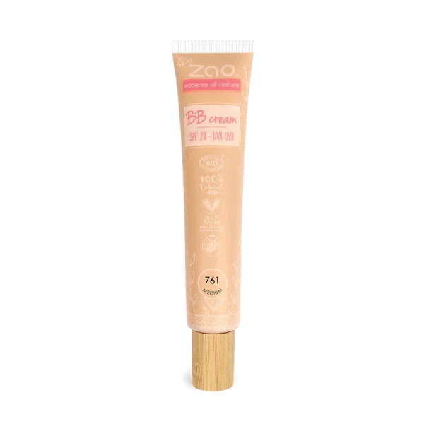 Zao - BB Cream SPF20